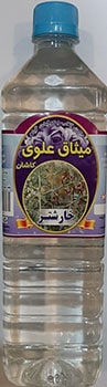 عرق خارشتر