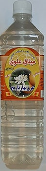 عرق بهارنارنج